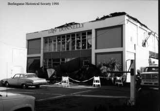 1209 Donnelly fire 1990